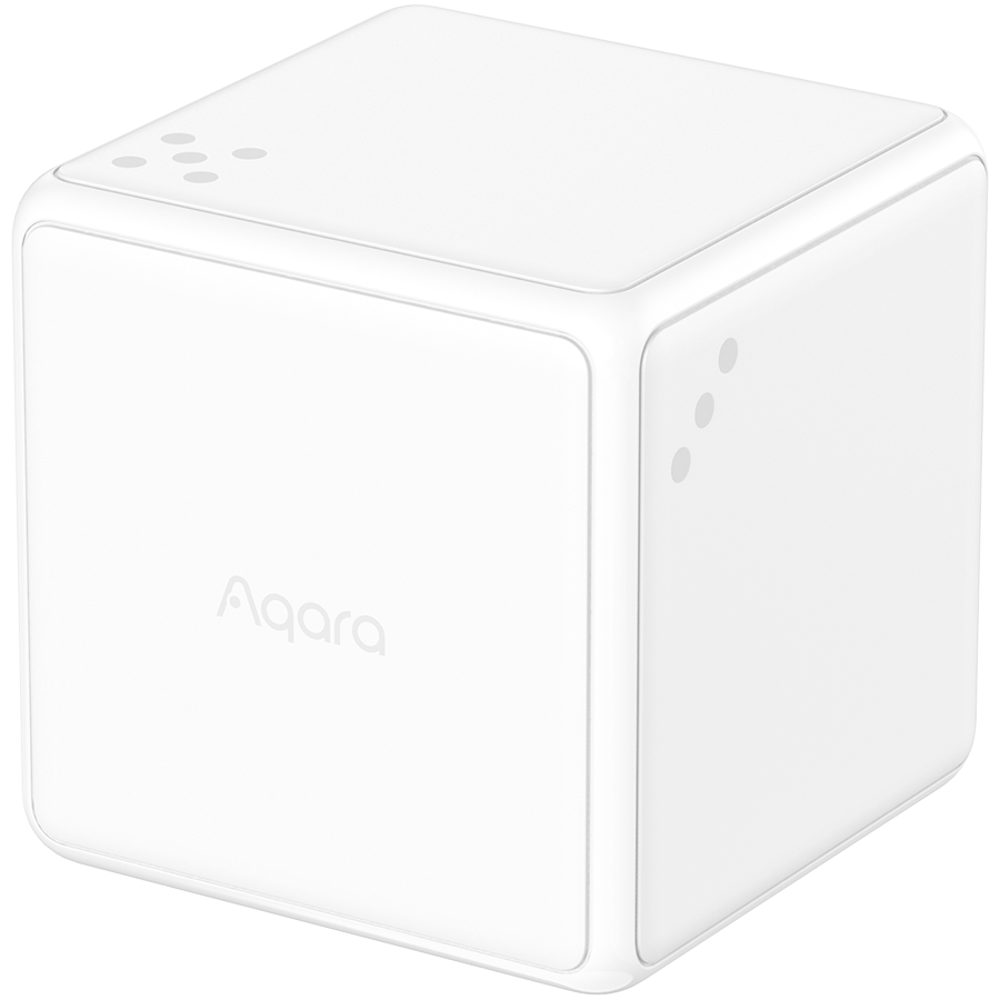Pametni kontroler AQARA Cube CTP-R01-0