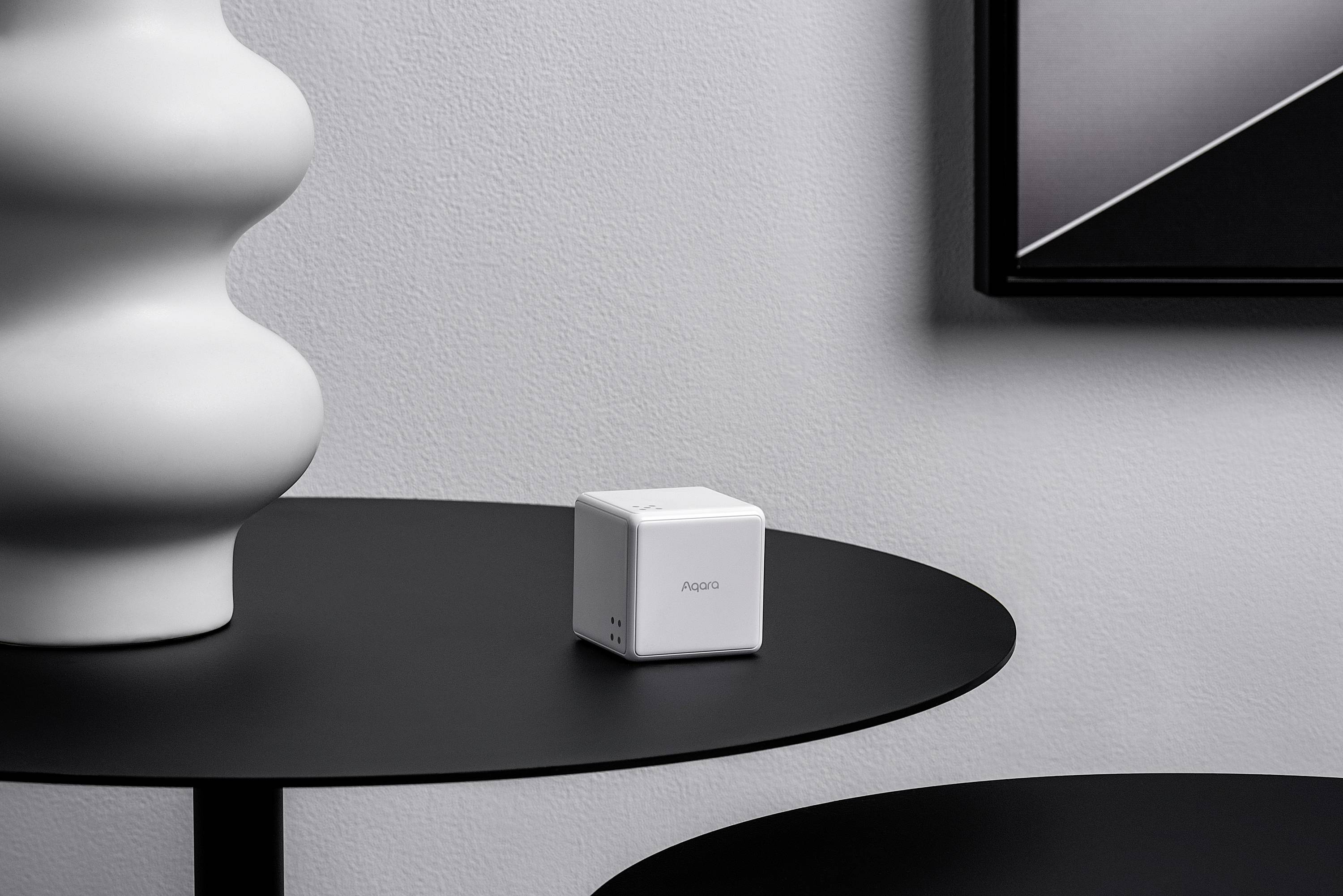 Pametni kontroler AQARA Cube CTP-R01-3