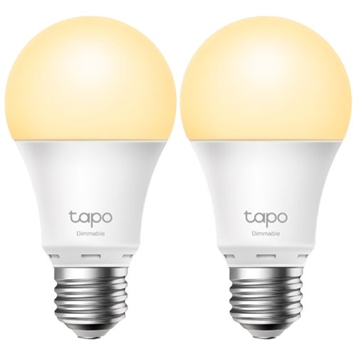 Pametna žarulja TP-LINK Tapo L510E Dimmable E27 2700K 60W-0