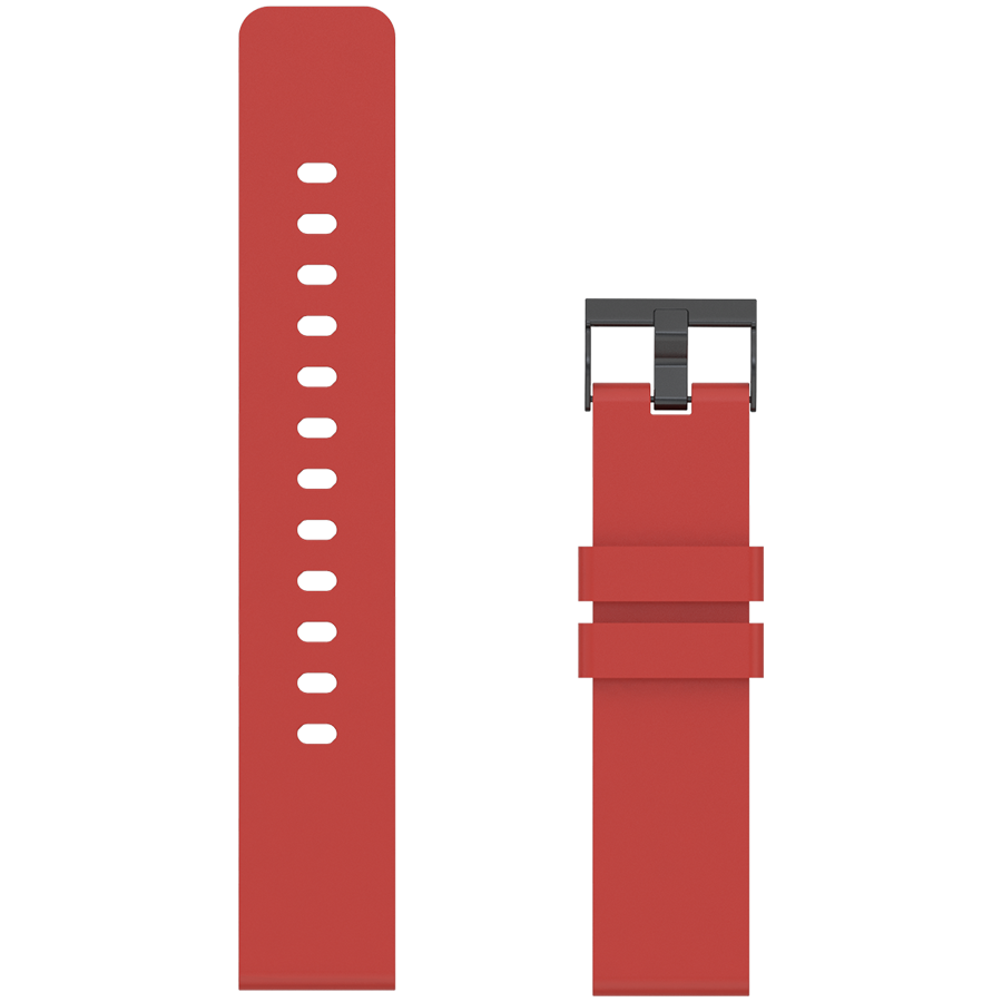 Smart Watch CANYON Otto SW-86 (1.30", 360x360, 192 MB, 280 mAh, aluminij, Android iOS)-5