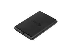 External SSD TRANSCEND ESD270C 2TB USB 10Gbps Type C/A-2