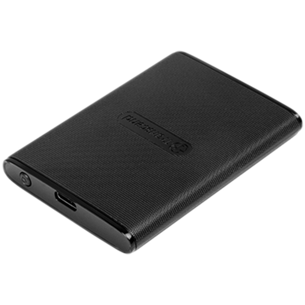 External SSD TRANSCEND ESD270C 2TB USB 10Gbps Type C/A-3