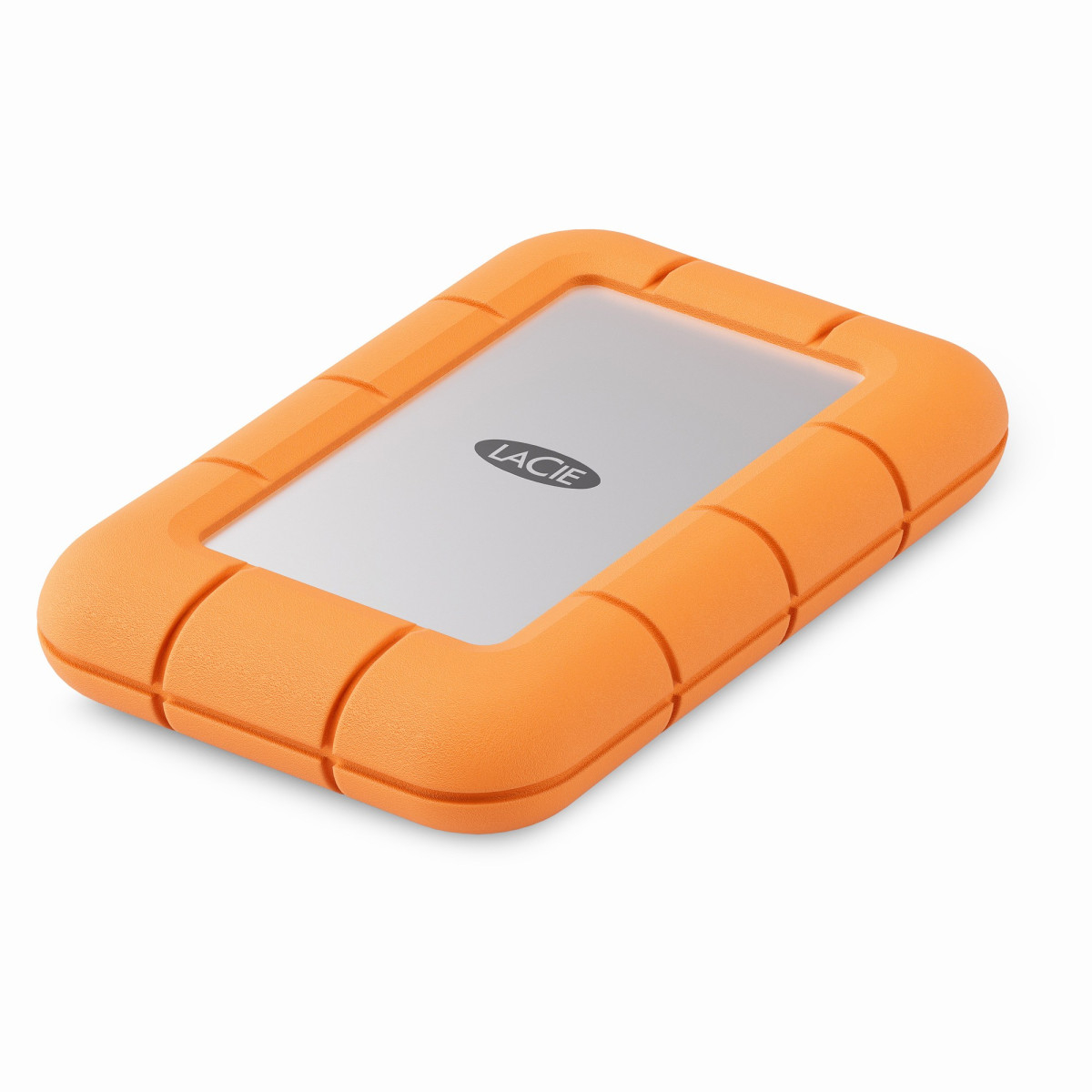 2TB Rugged Mini SSD-7