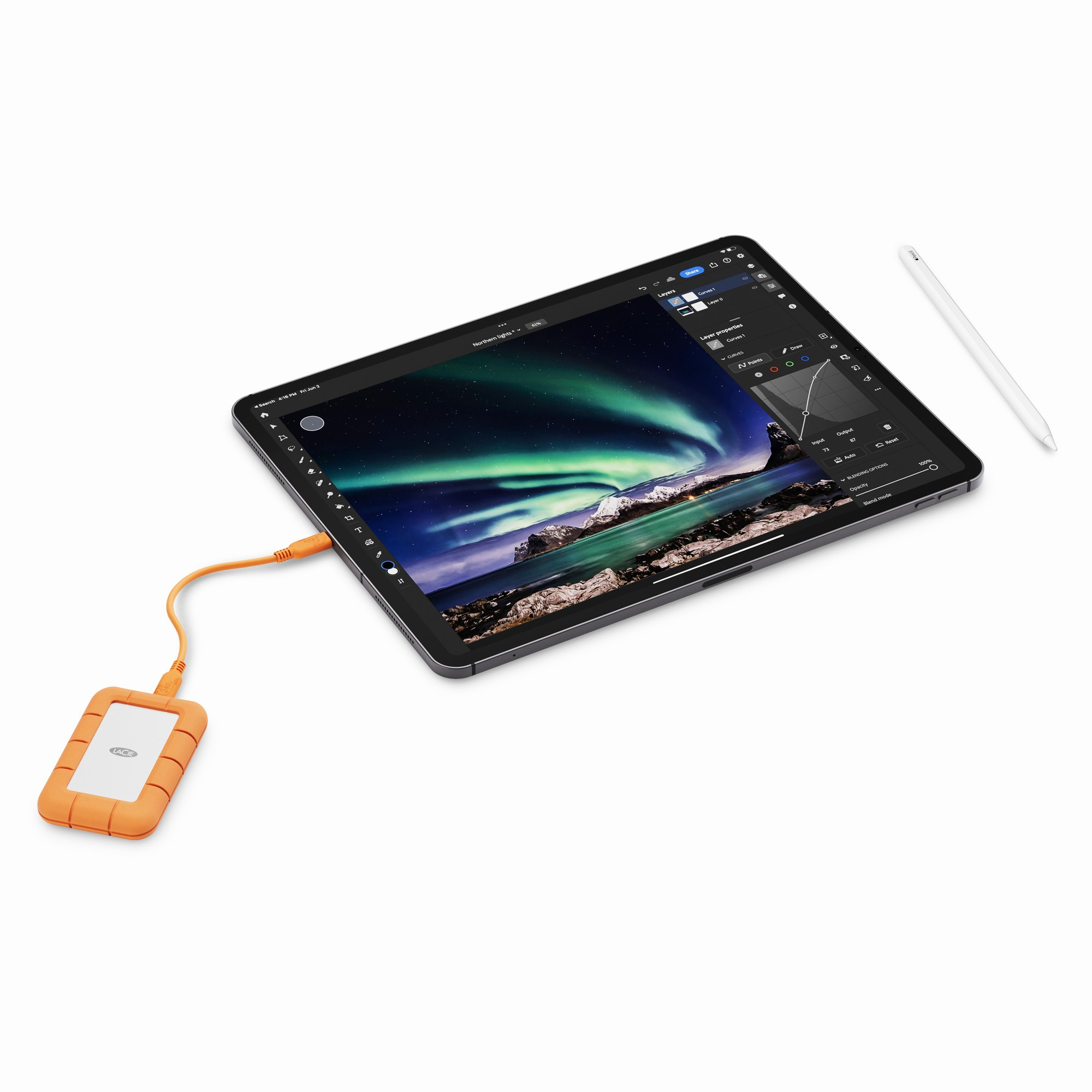 2TB Rugged Mini SSD-5