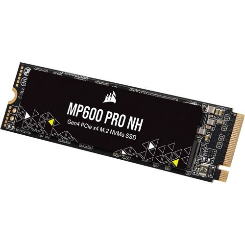 SSD CORSAIR MP600 PRO NH (2TB, Gen4 PCIe x4 NVMe M.2 2280, TLC NAND, bez hladnjaka)-3