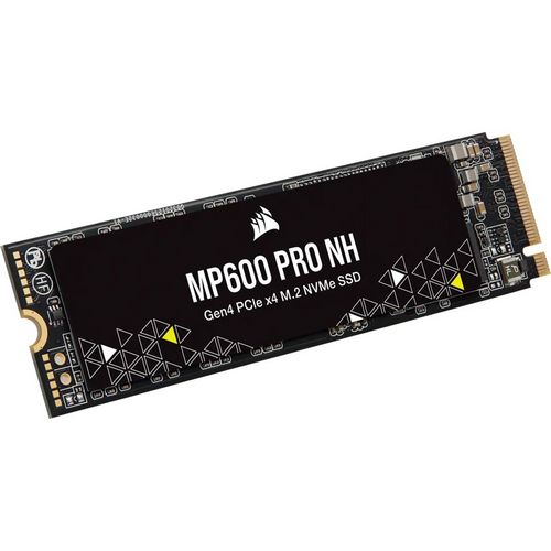 SSD CORSAIR MP600 PRO NH (2TB, Gen4 PCIe x4 NVMe M.2 2280, TLC NAND, bez hladnjaka)-4