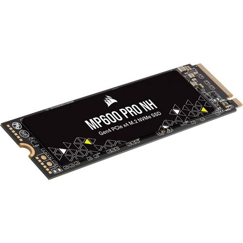 SSD CORSAIR MP600 PRO NH (2TB, Gen4 PCIe x4 NVMe M.2 2280, TLC NAND, bez hladnjaka)-5