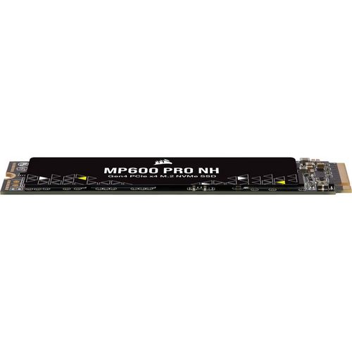 SSD CORSAIR MP600 PRO NH (2TB, Gen4 PCIe x4 NVMe M.2 2280, TLC NAND, bez hladnjaka)-6