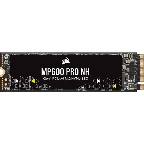 SSD CORSAIR MP600 PRO NH (2TB, Gen4 PCIe x4 NVMe M.2 2280, TLC NAND, bez hladnjaka)-1