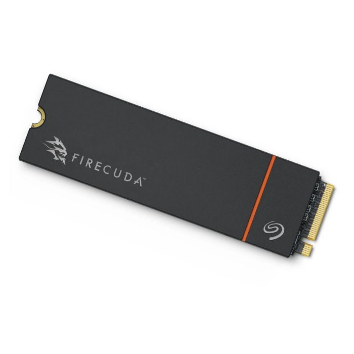 SSD SEAGATE FireCuda 530R (1TB, M.2 2280, PCIe 4.0, NVMe, 7400 MB/s, 6800 MB/s)-1