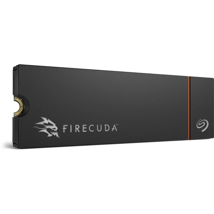 SSD SEAGATE FireCuda 530R (1TB, M.2 2280, PCIe 4.0, NVMe, 7400 MB/s, 6800 MB/s)-3