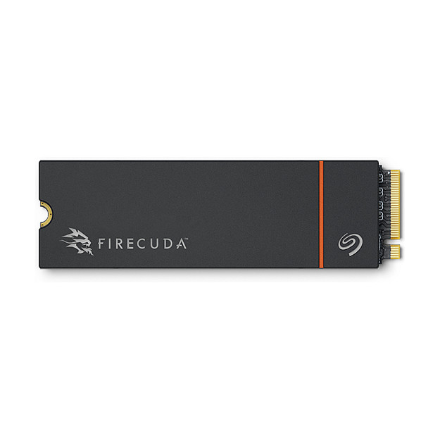 SSD SEAGATE FireCuda 530R (1TB, M.2 2280, PCIe 4.0, NVMe, 7400 MB/s, 6800 MB/s)-6