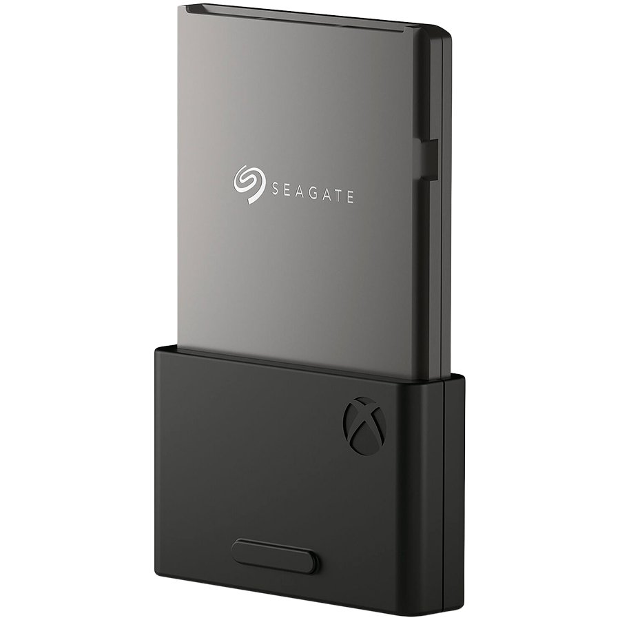 SSD SEAGATE Storage Expansion Card for Xbox Series X|S (1TB, PCIe)-1