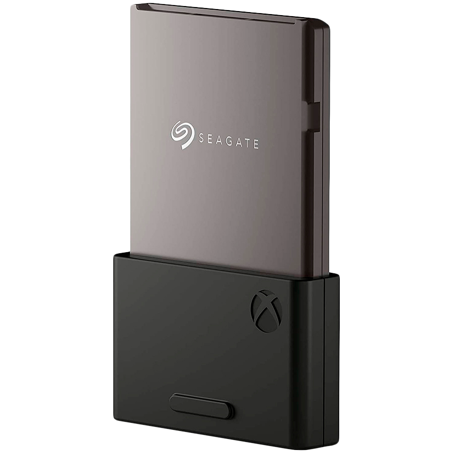 SSD SEAGATE Storage Expansion Card for Xbox Series X|S (1TB, PCIe)-0