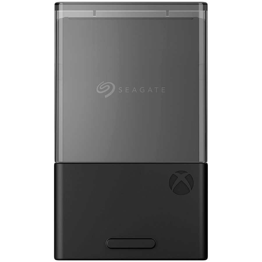 SSD SEAGATE Storage Expansion Card for Xbox Series X|S (1TB, PCIe)-3