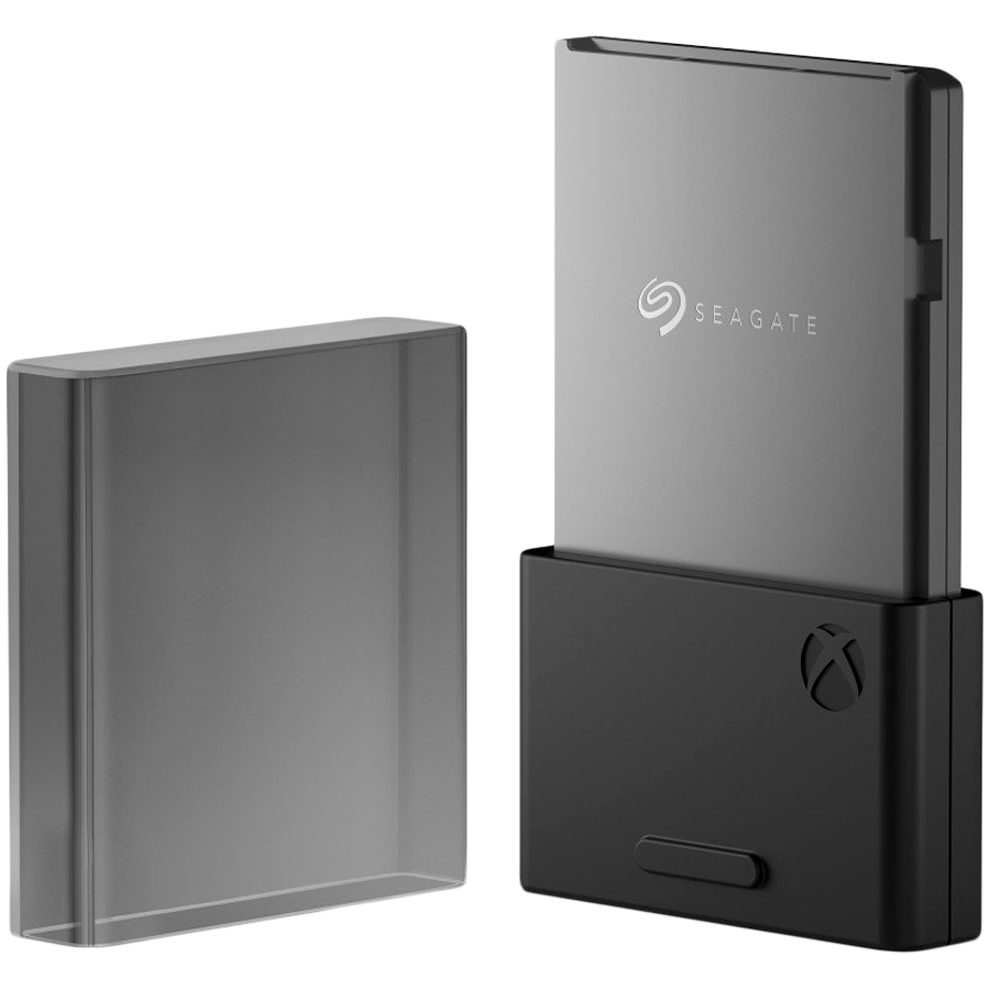 SSD SEAGATE Storage Expansion Card for Xbox Series X|S (1TB, PCIe)-4