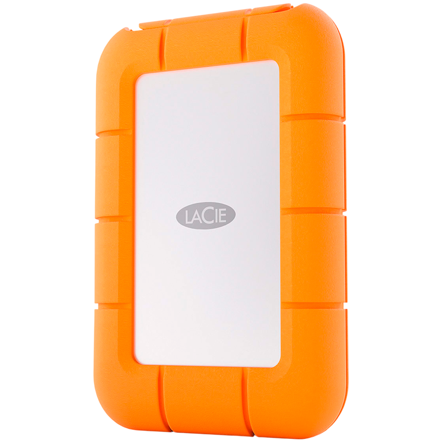 Vanjski SSD LaCIE Rugged Mini (2.5/4TB/ USB3.2 GEN 2X2)-5