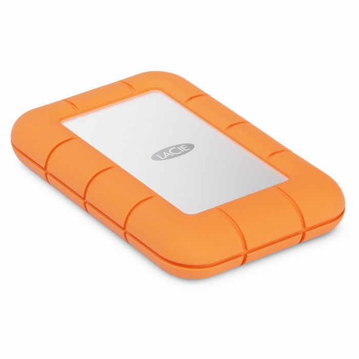 Vanjski SSD LaCIE Rugged Mini (2.5/4TB/ USB3.2 GEN 2X2)-4