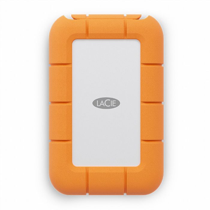 Vanjski SSD LaCIE Rugged Mini (2.5/4TB/ USB3.2 GEN 2X2)-2