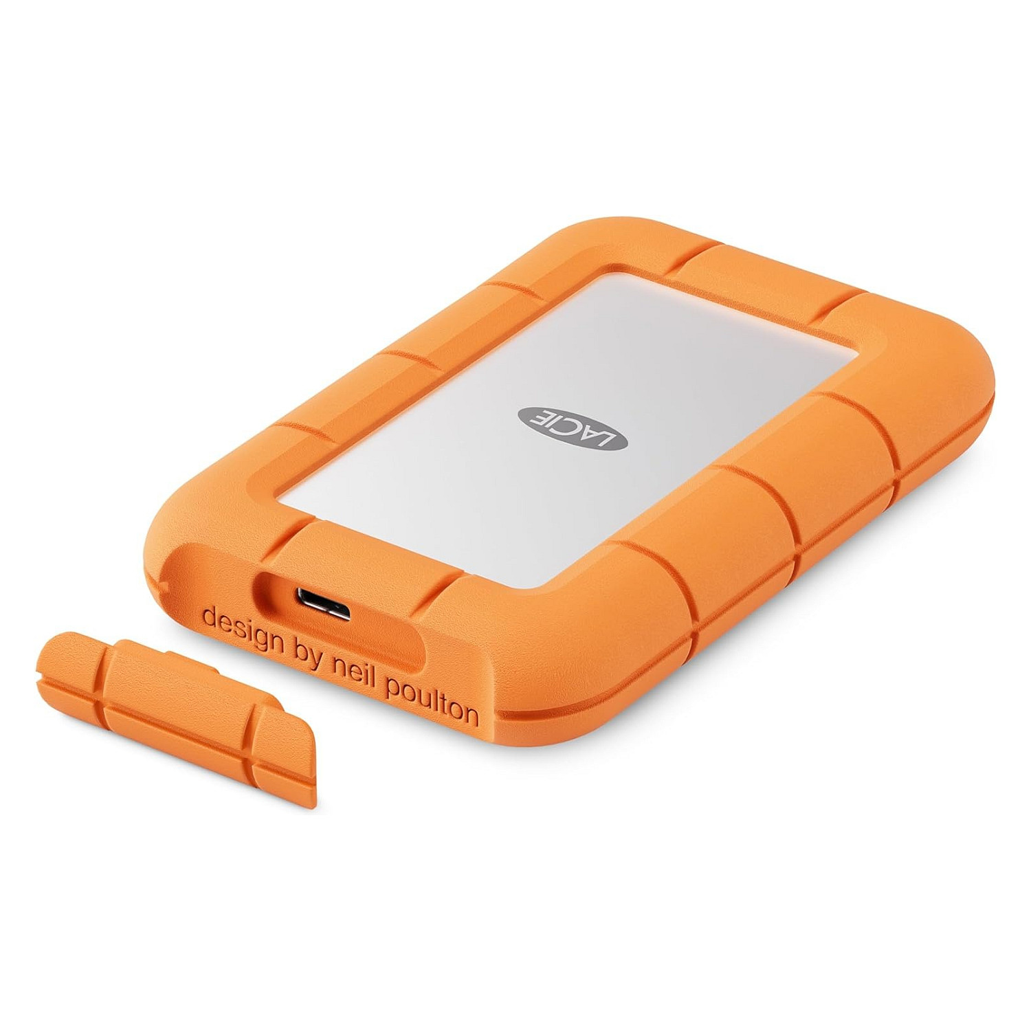 Vanjski SSD LaCIE Rugged Mini (2.5/4TB/ USB3.2 GEN 2X2)-10
