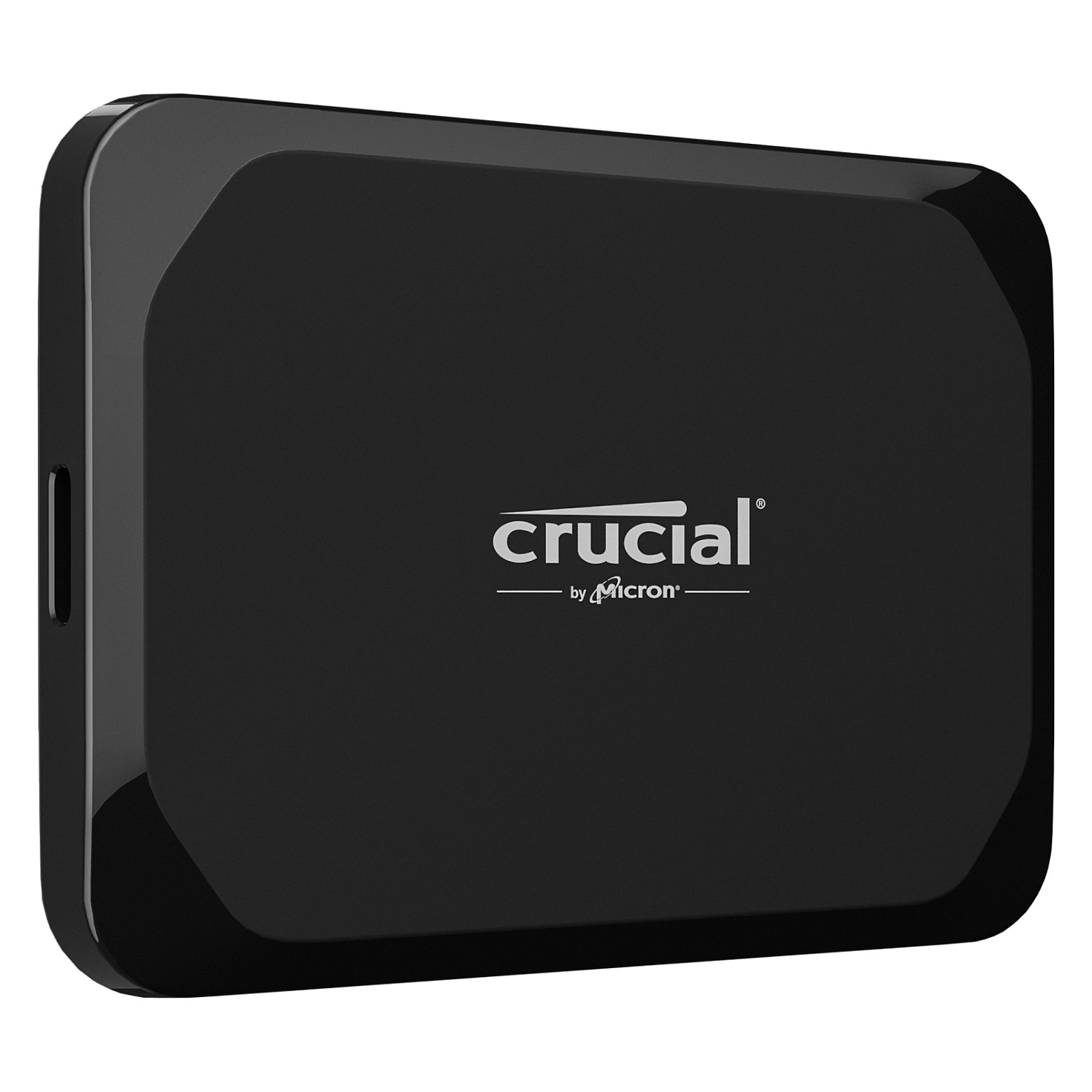 Portable SSD CRUCIAL X9 4TB-1
