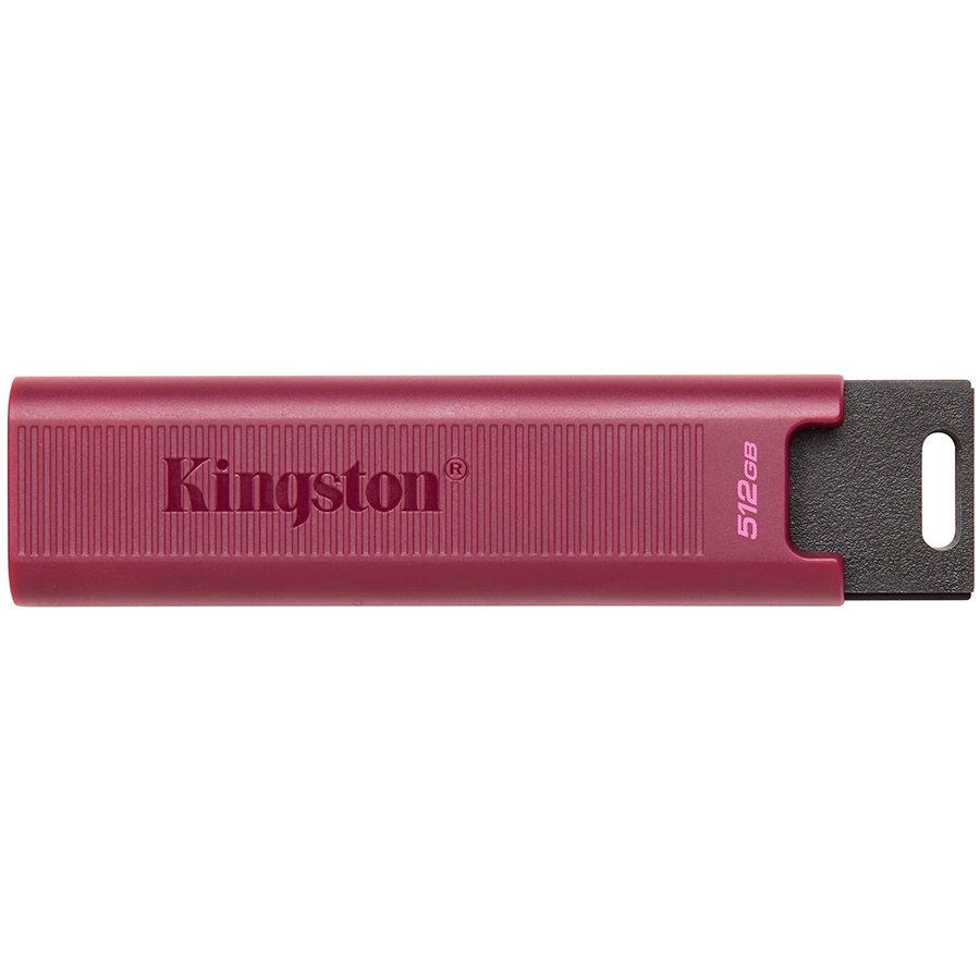 KINGSTON 512GB USB 3.2 Gen 2 DataTraveler Max, Type-A-0