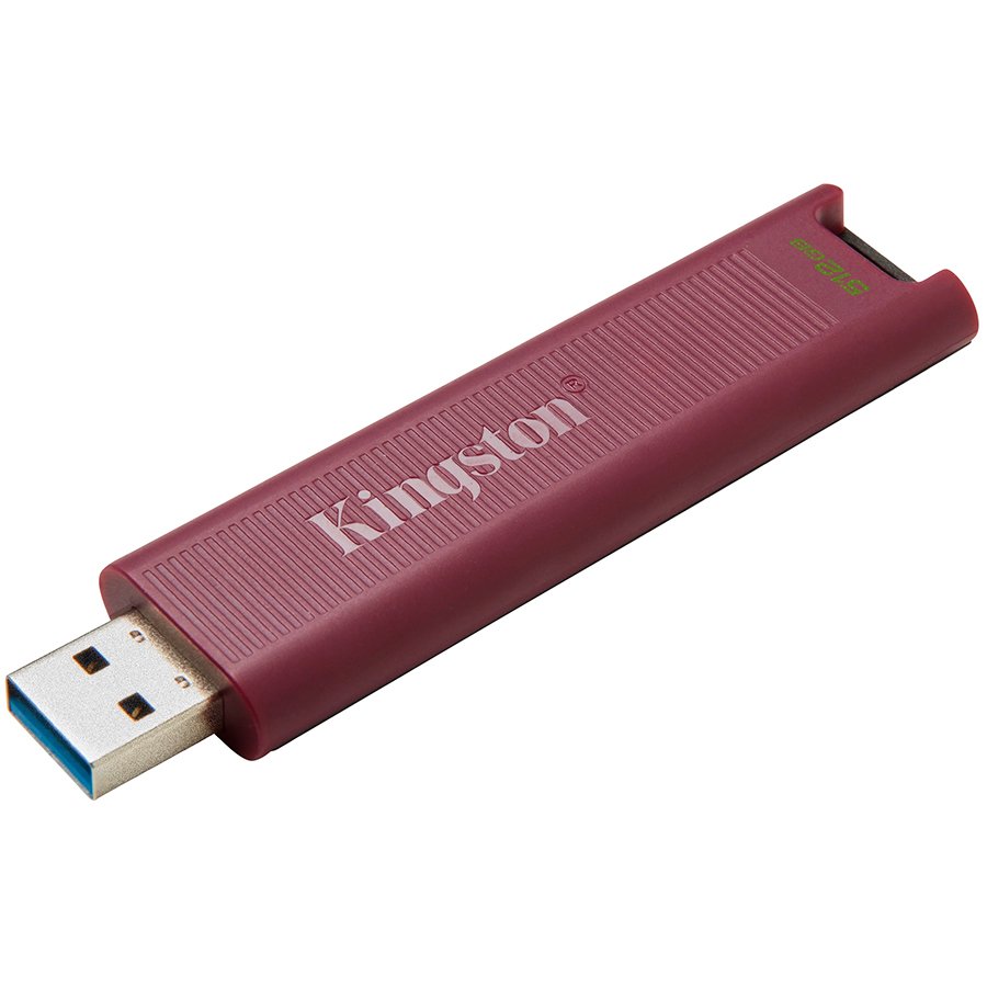 KINGSTON 512GB USB 3.2 Gen 2 DataTraveler Max, Type-A-1