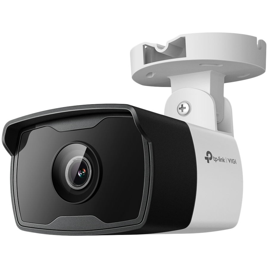 Nadzorna kamera VIGI C330I- 4mm (IP Bullet, 3MP, IR, AI detekcija, vanjska/unutarnja, mrežna)-0