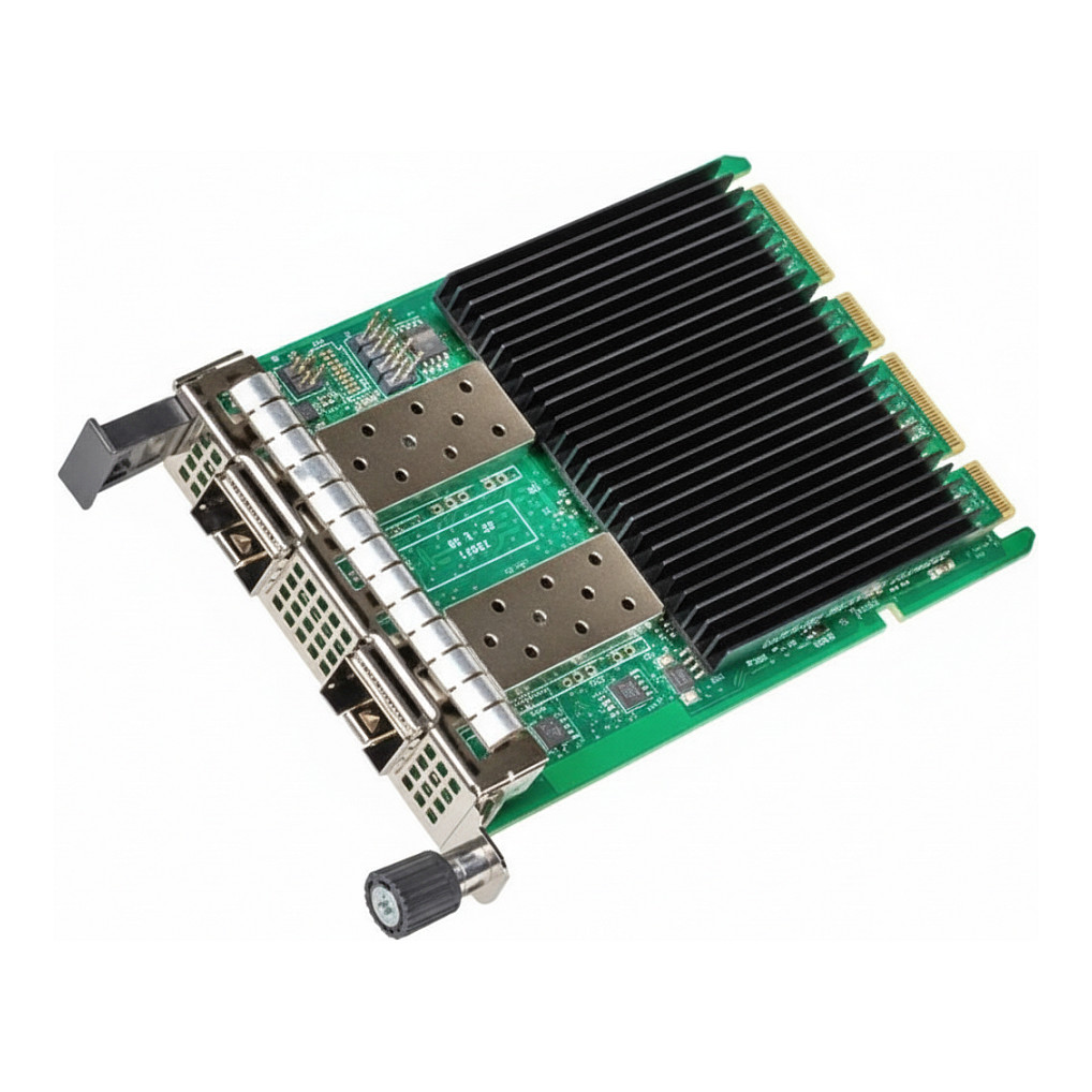 NIC INTEL E810CQDA2OCPV3G-0