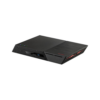 NAS ASUSTOR FS6706T Flashstor6 - 6x M.2 2x 2.5Gbe Celeron QuadCore N5105 2.9GHz 4GB-4