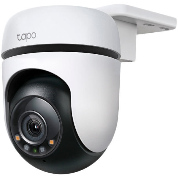 Nadzorna kamera TP-LINK Tapo C510W 2K (IP, 3MP, IR, PT, AI detekcija, vanjska/unutarnja, WiFi)