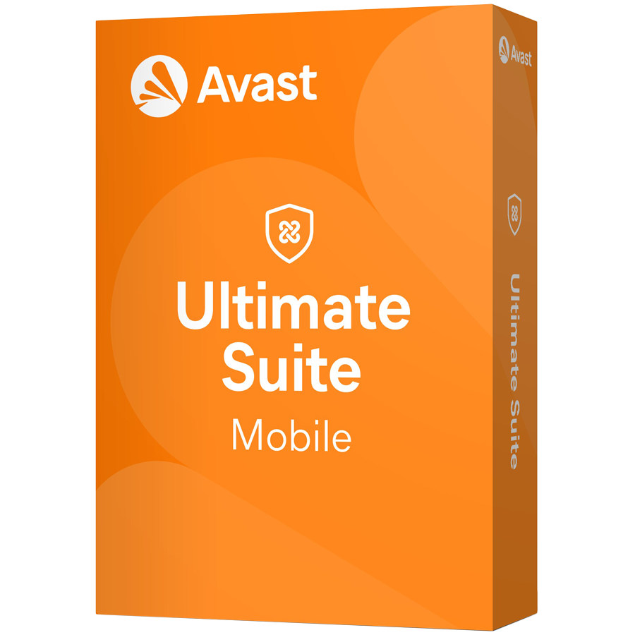 Avast Mobile Ultimate (1 uređaj, 1 godina)-0