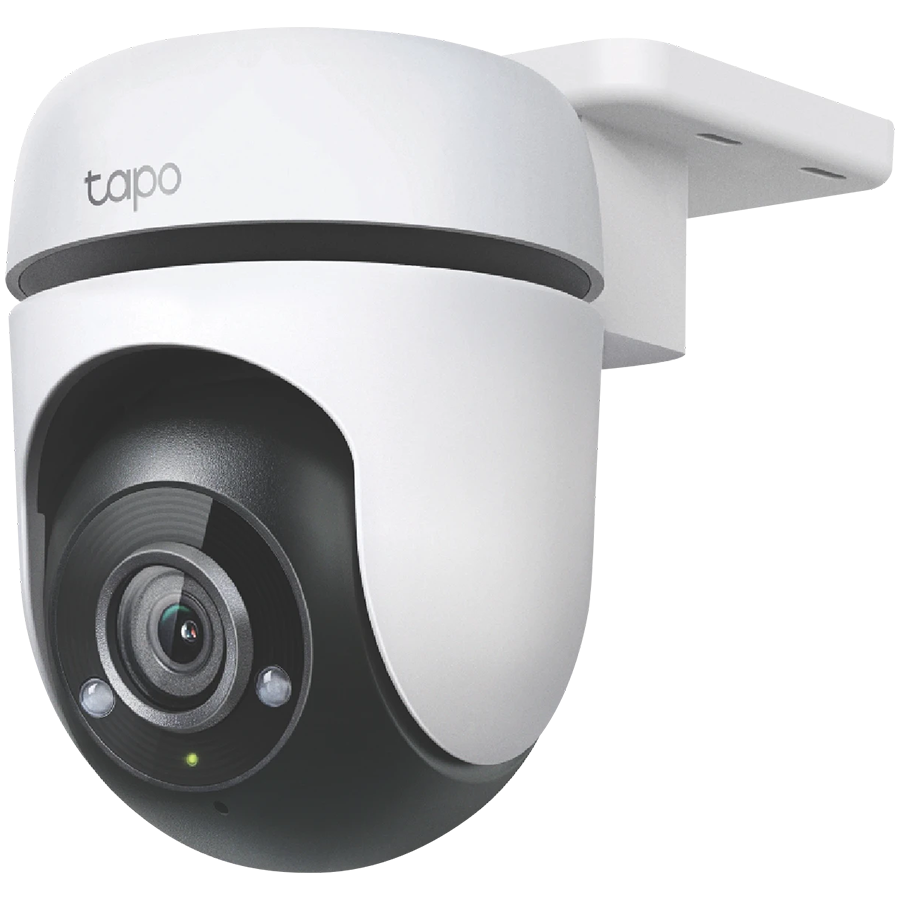 Nadzorna kamera TP-LINK Tapo C500 (IP Dome, 2MP, IR, PT, WiFi, vanjska/unutarnja)-0