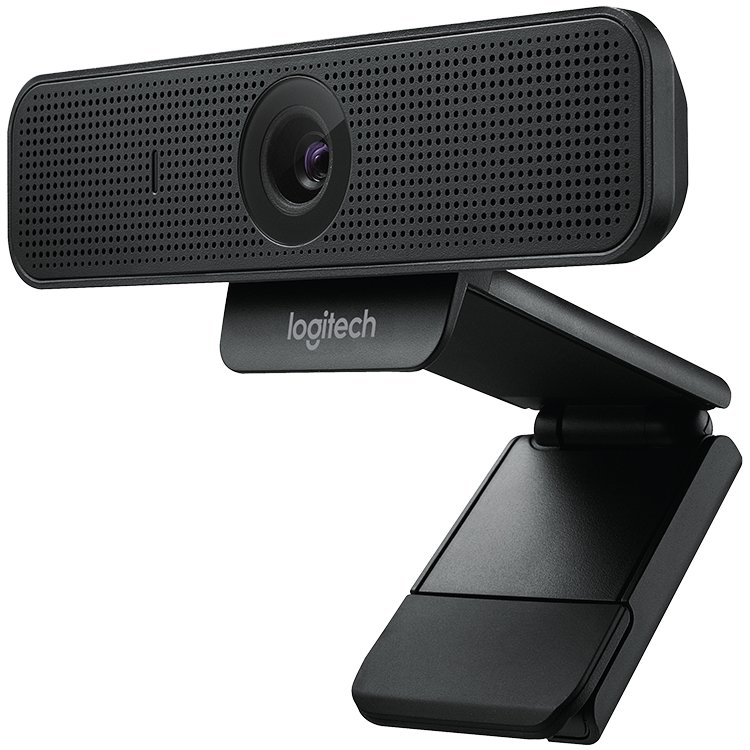 Slušalice LOGITECH Personal Video Collaboration Kit (ZONE bežični + C925E)-2