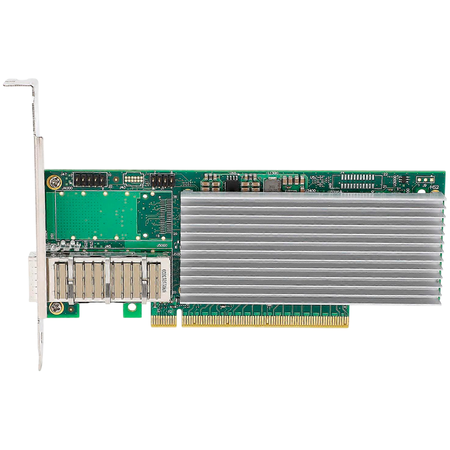 NIC INTEL E810CQDA1OCPV3 ()-0