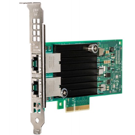 NIC INTEL X550T2G1P5-0