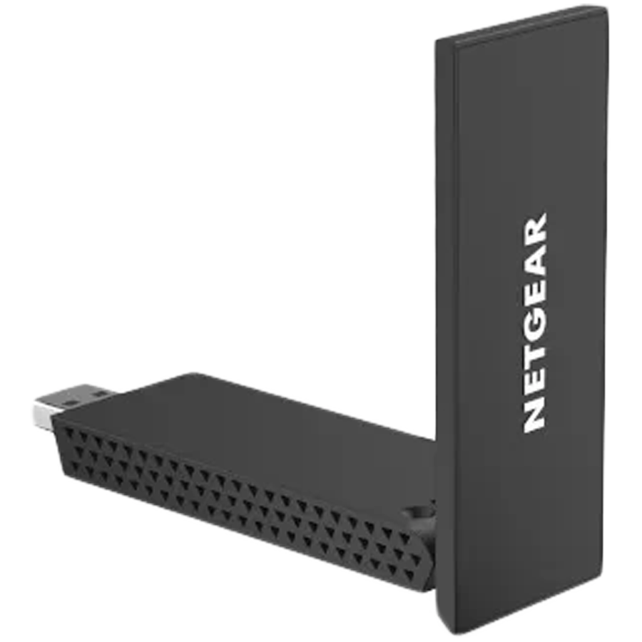 Wi-Fi 6E USB 3.0 adapter NETGEAR Nighthawk A8000 (AXE3000)-1