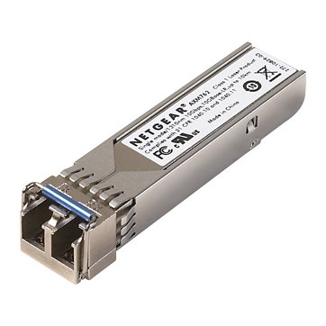 SFP+ modul NETGEAR AXM763 (10GBASE-LRM, za M5300/M7100/M7300 serije)