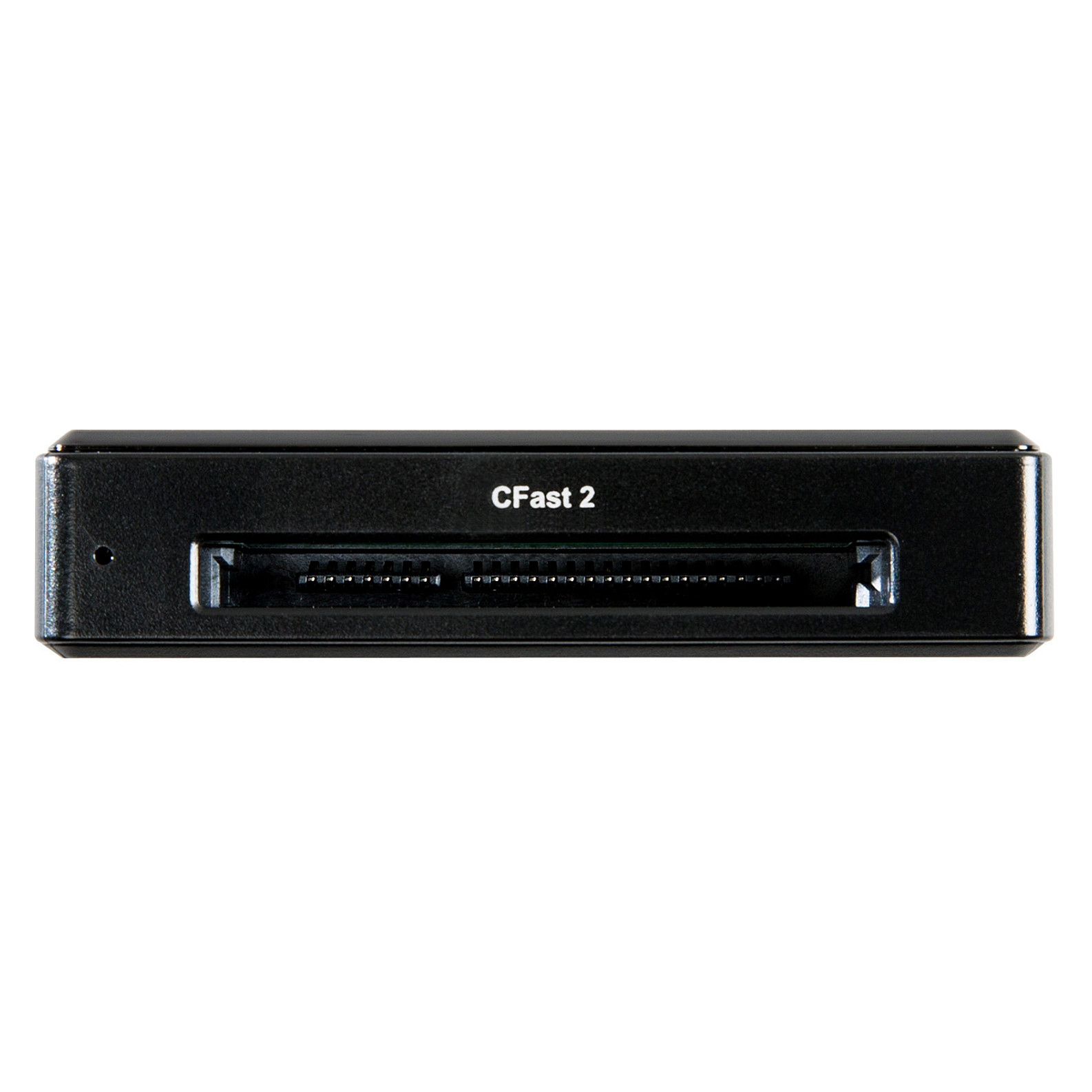 Transcend USB3.1 CFast Card Reader, EAN: 760557830238-5