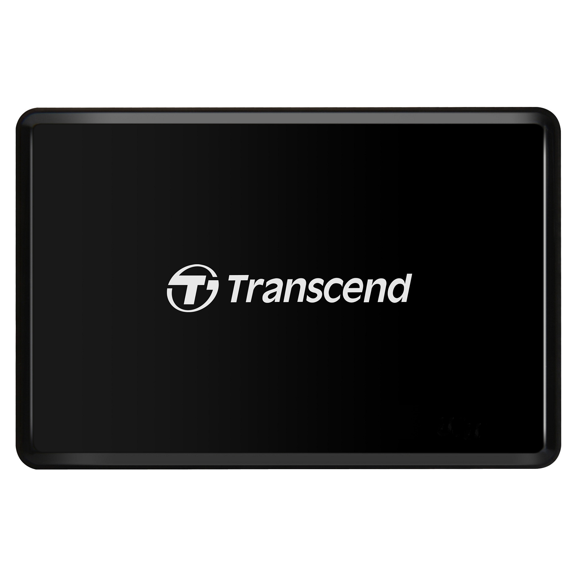 Transcend USB3.1 CFast Card Reader, EAN: 760557830238-7