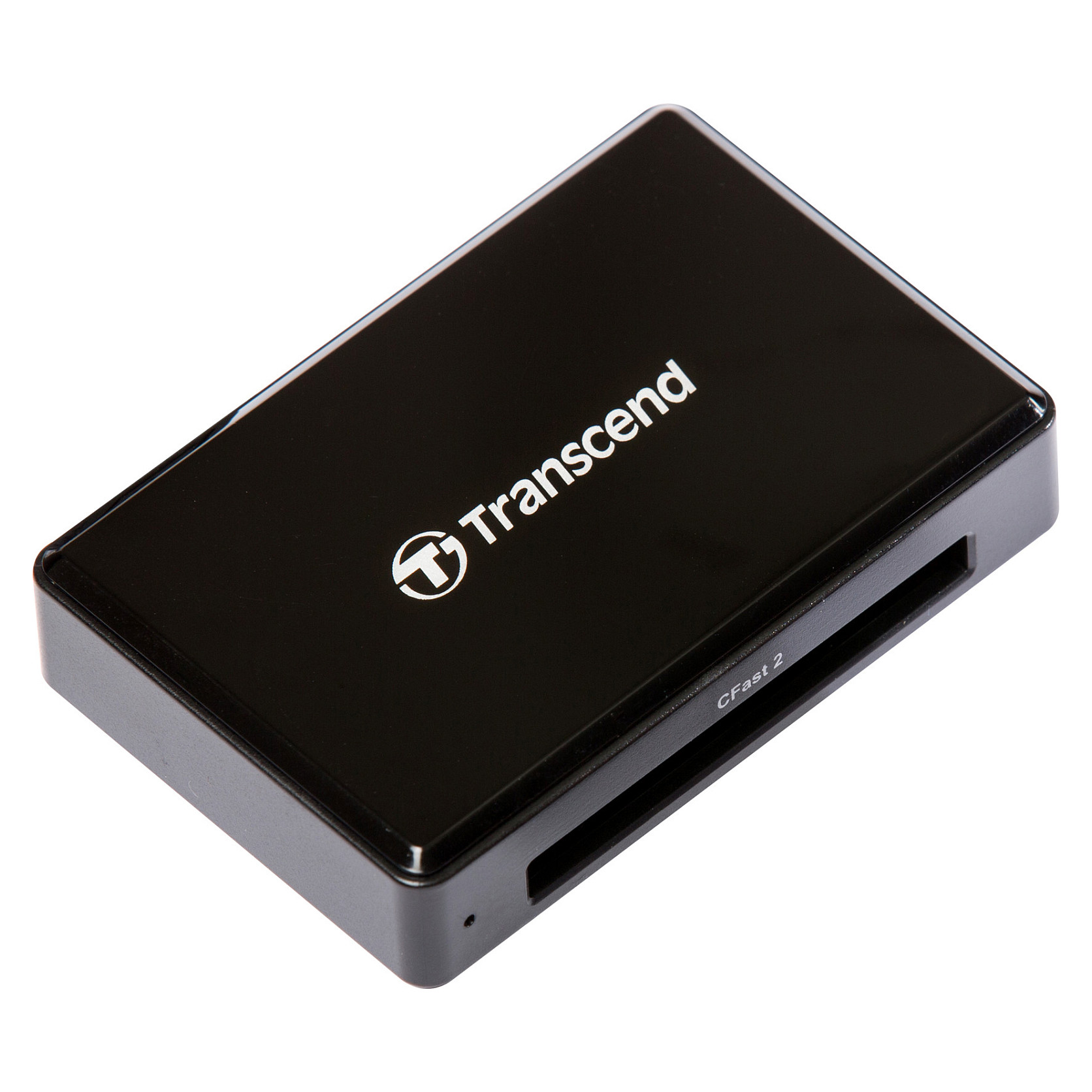 Transcend USB3.1 CFast Card Reader, EAN: 760557830238-8