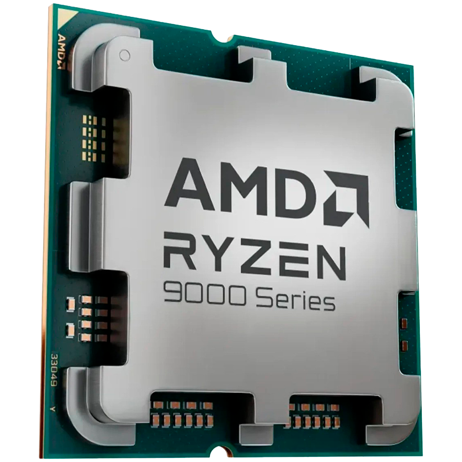 CPU Desktop AMD Ryzen 9 9950X (4.3GHz/5.7GHz, 16/32T, 80MB, 170W, AM5)-0