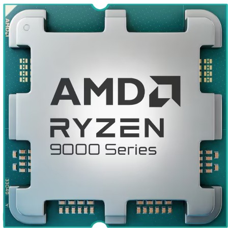 CPU Desktop AMD Ryzen 9 9950X (4.3GHz/5.7GHz, 16/32T, 80MB, 170W, AM5)-1