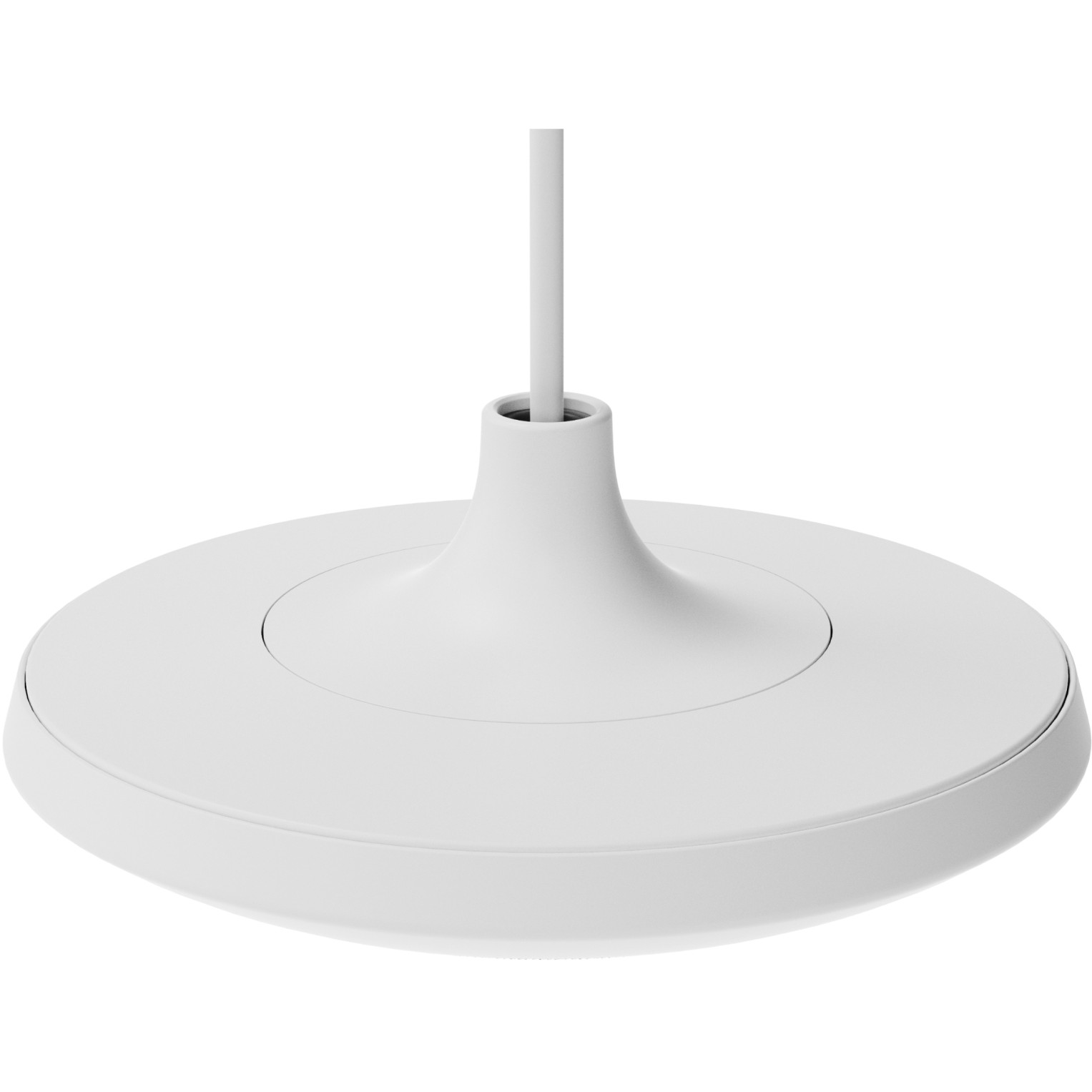 Držač za mikrofon LOGITECH Mic Pod Pendant Mount, bijela boja-3