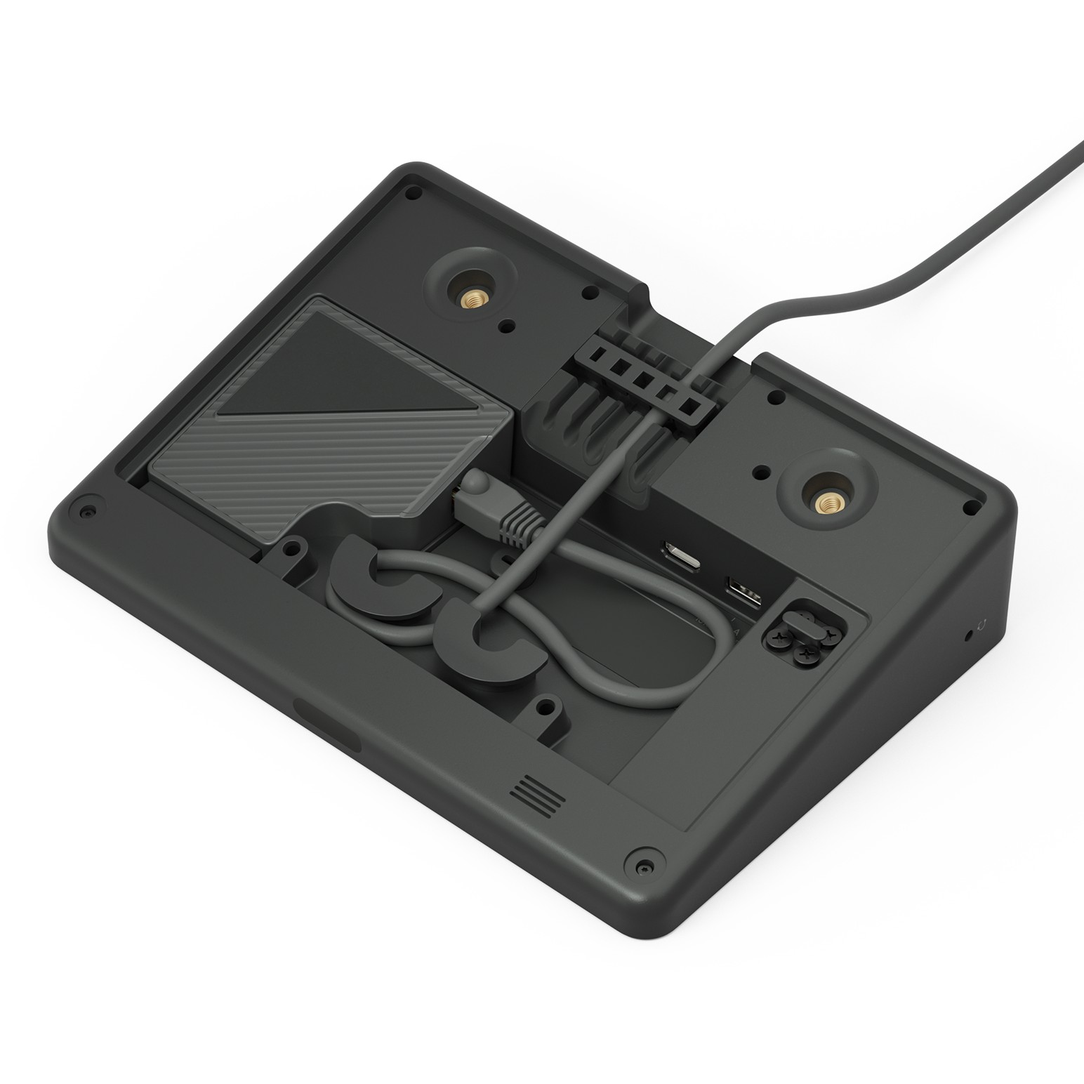 LOGITECH TAP WITH CAT5E KIT - WW-9