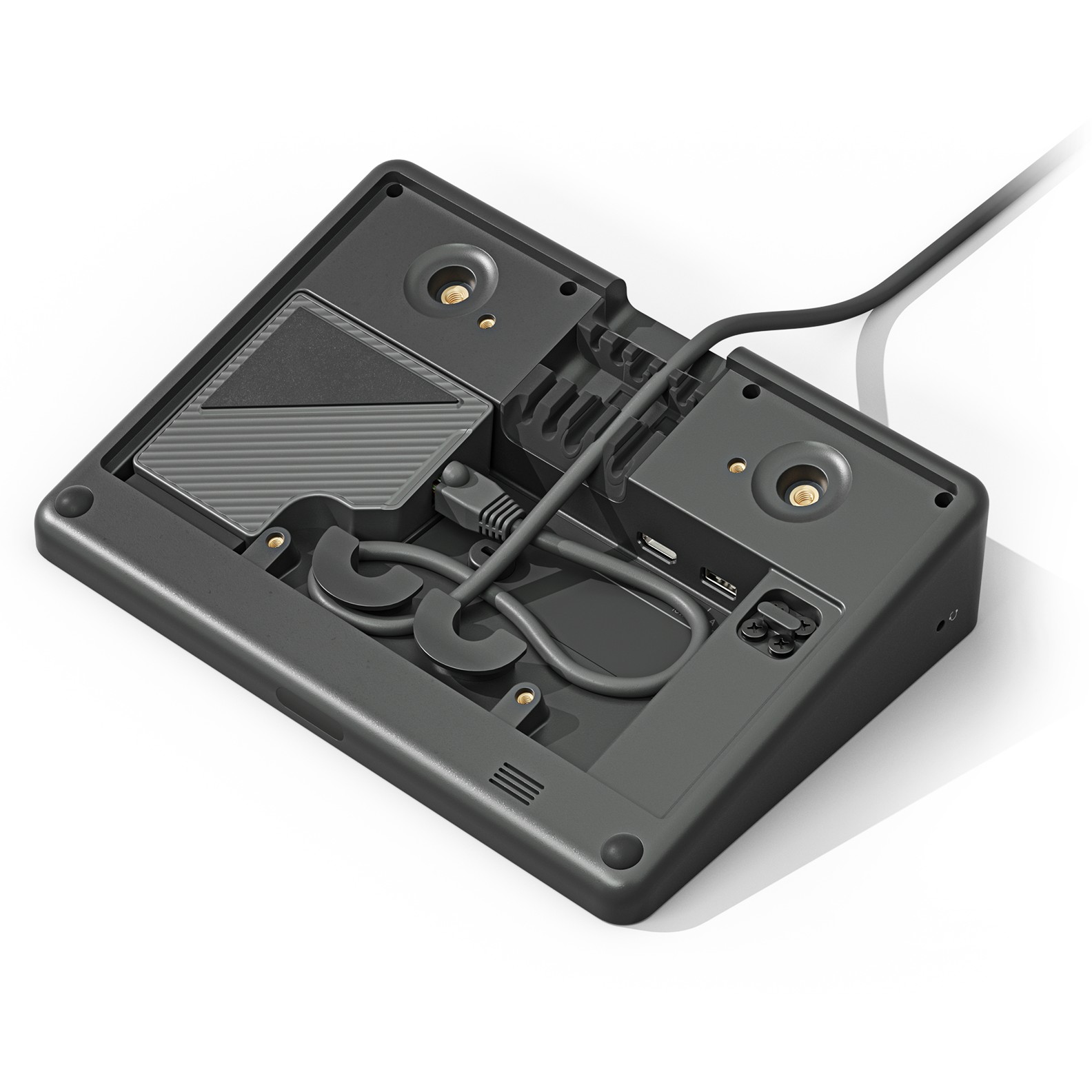 LOGITECH TAP WITH CAT5E KIT - WW-10