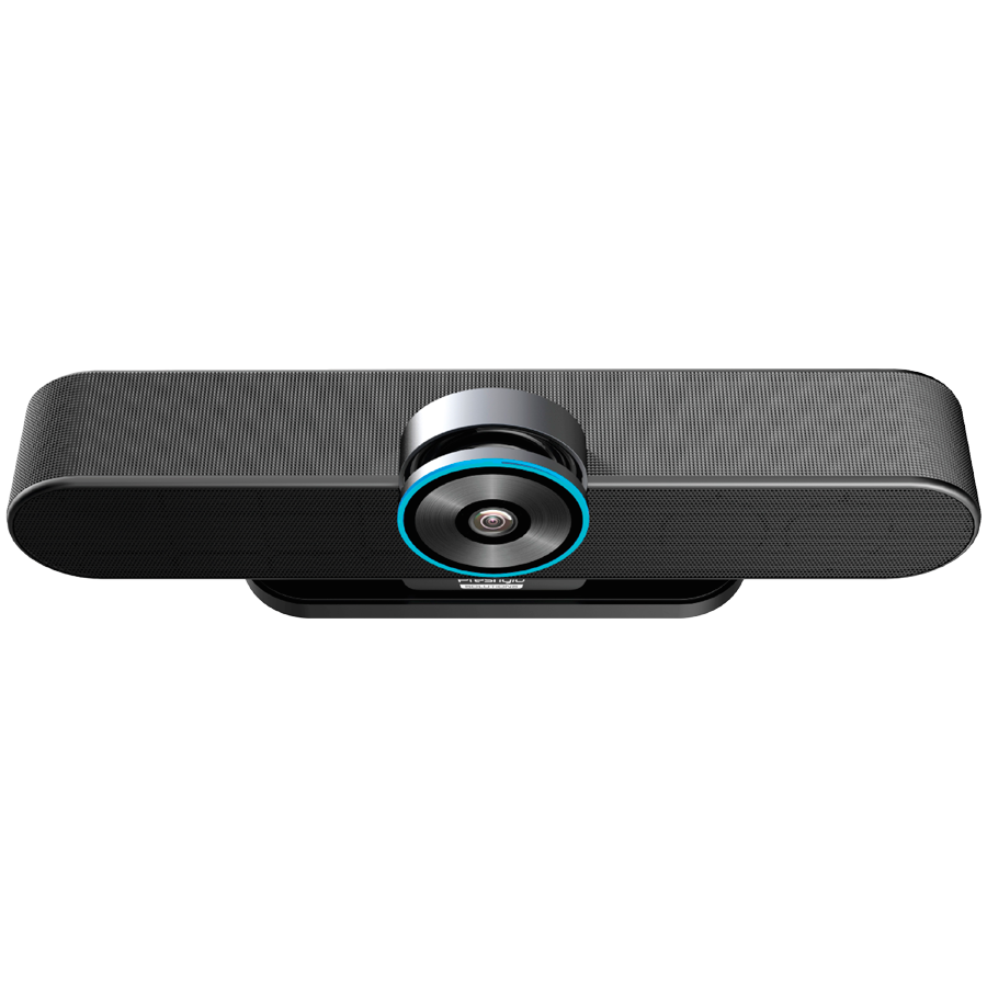 Uređaj za video konferencije PRESTIGIO SOLUTIONS Collaboration Bar Gamma: 4K UHD, 8.5MP, 6 mic, 6m-1