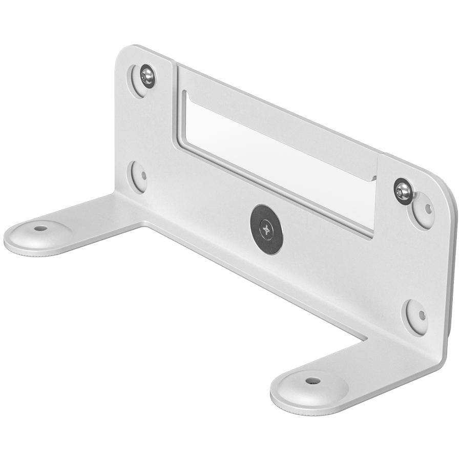 LOGITECH WALL MOUNT for Video Bars - WW-0