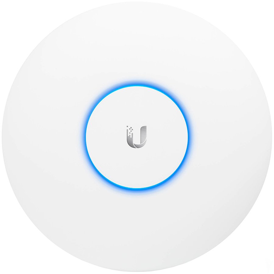 Mrežna oprema UBIQUITI Access Point UniFi AC Long Range (867 Mbps, 2.4 GHz/5 GHz, IEEE 802.11ac, bijela)-0
