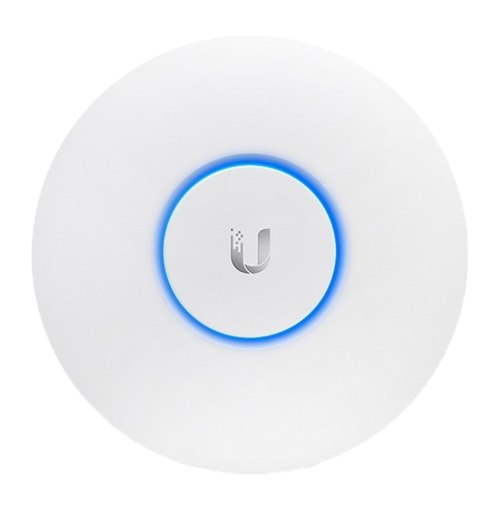 Mrežna oprema UBIQUITI Access Point UniFi AC Long Range (867 Mbps, 2.4 GHz/5 GHz, IEEE 802.11ac, bijela)-1